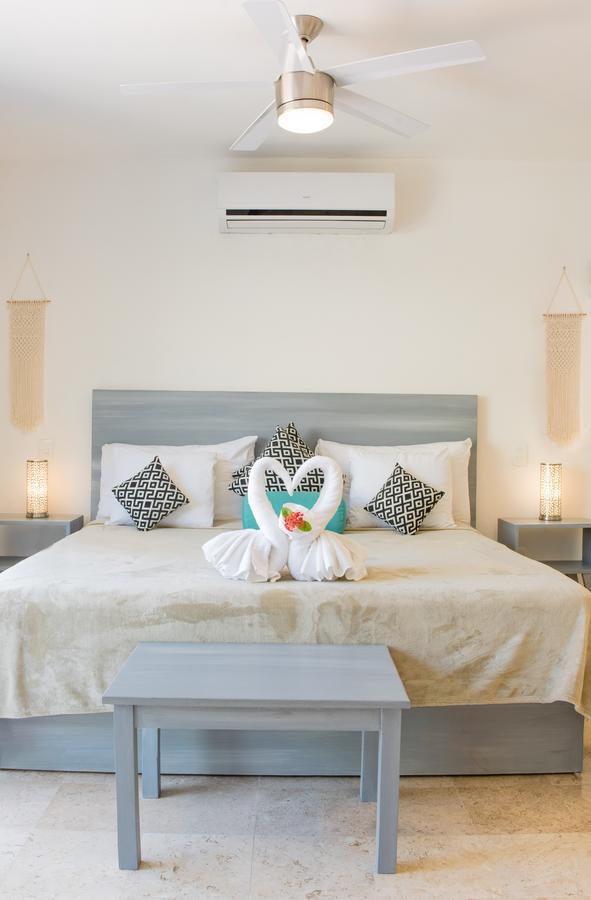 5Th Coral Suite ปลายาเดลการ์เมน ภายนอก รูปภาพ
