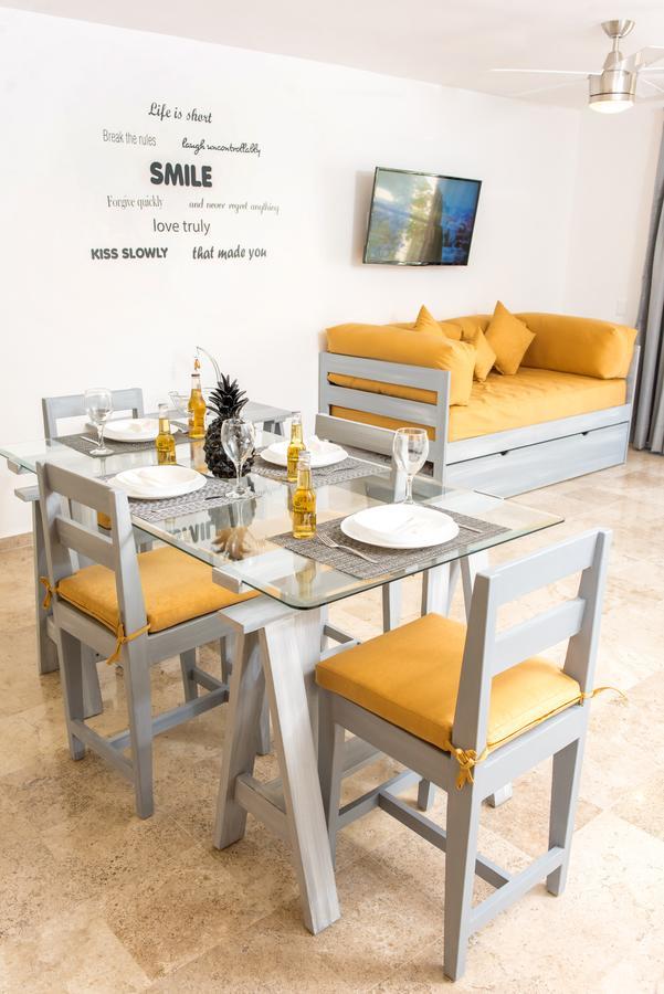 5Th Coral Suite ปลายาเดลการ์เมน ภายนอก รูปภาพ