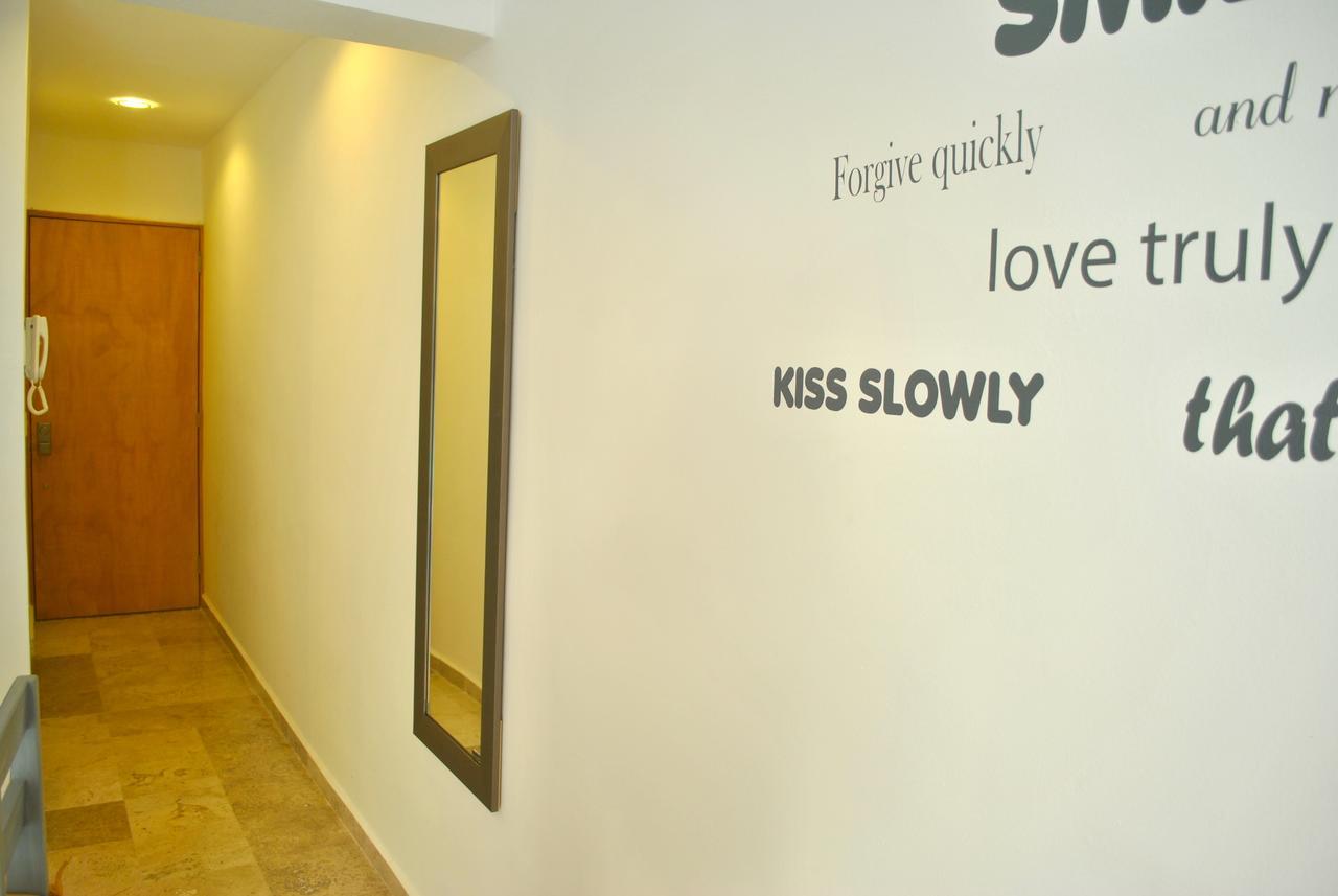 5Th Coral Suite ปลายาเดลการ์เมน ภายนอก รูปภาพ