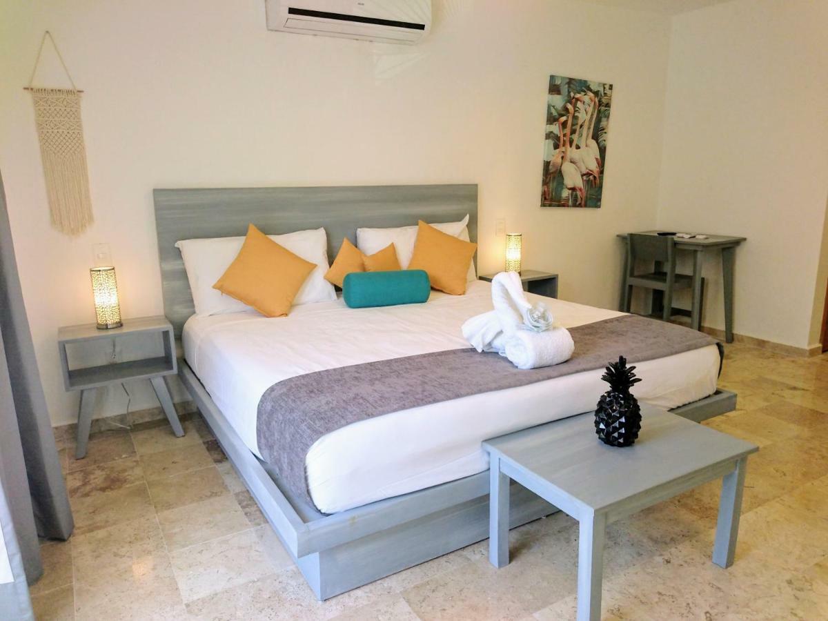 5Th Coral Suite ปลายาเดลการ์เมน ภายนอก รูปภาพ
