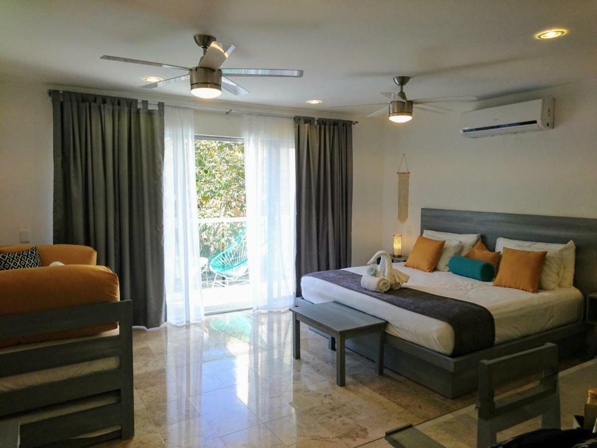 5Th Coral Suite ปลายาเดลการ์เมน ภายนอก รูปภาพ