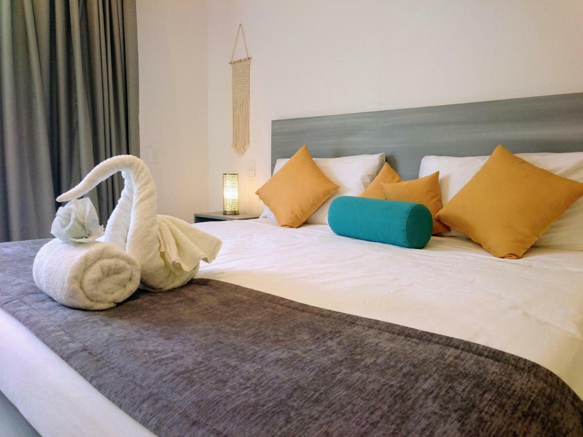 5Th Coral Suite ปลายาเดลการ์เมน ภายนอก รูปภาพ