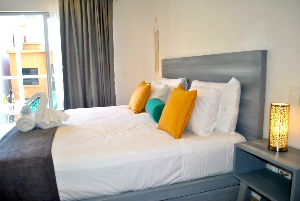 5Th Coral Suite ปลายาเดลการ์เมน ภายนอก รูปภาพ
